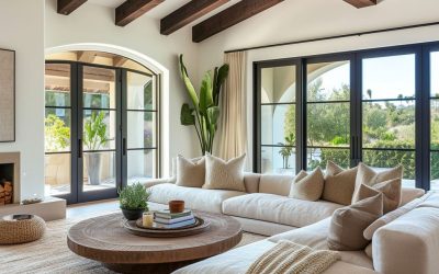 Stand 18: A Brand-New 3-Bedroom Home Designed For Modern Eco-Estate Living