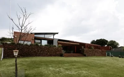 Architectural Guidelines At Teak Place Estate