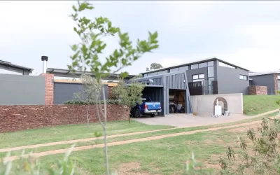 Why Farm-Estate Living Is Becoming Gauteng’s Most Desirable Lifestyle Choice